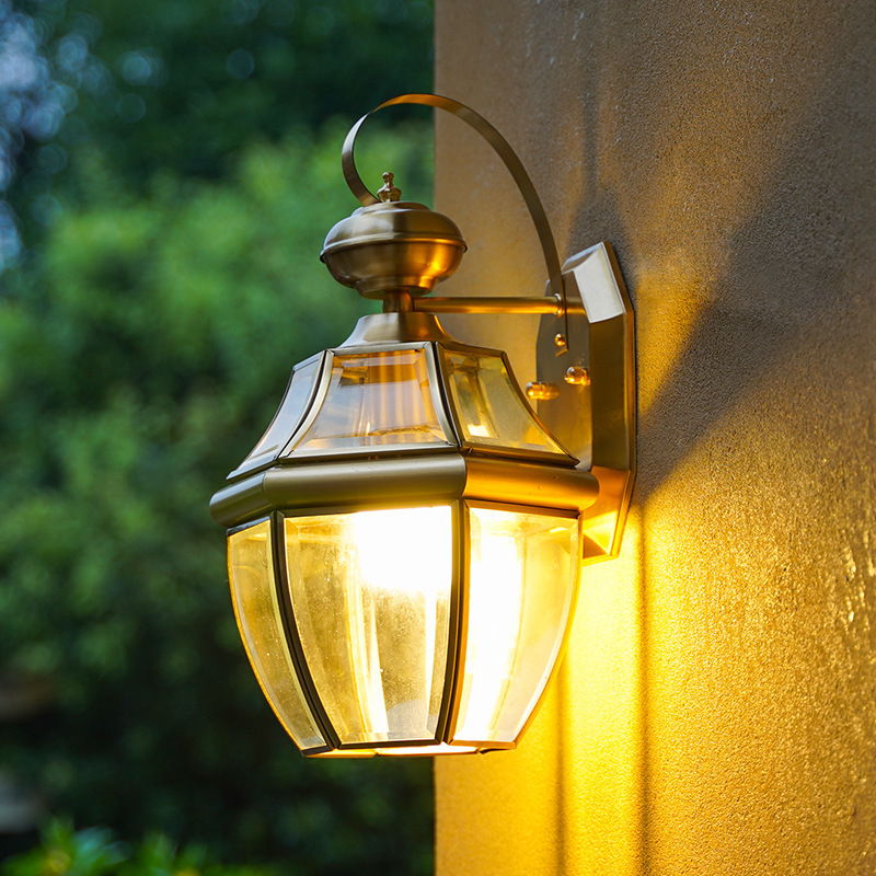 2021 New Back in the Open Courtyard Proof Dwaterproof Lighting Water Landscape Light E27 Wall Street Copper 8pv8
2021 New Back in the Open Courtyard Proof Dwaterproof Lighting Water Landscape Light E27 Wall Street Copper 8pv8