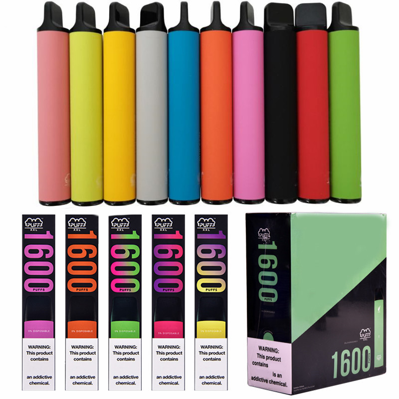 800 PuffS xxl 1600 Disposable Vapes e cigarette 800 1600 puffs plus 550mAh 1000mah Battery 5.3ml Capacity Pods
800 PuffS xxl 1600 Disposable Vapes e cigarette 800 1600 puffs plus 550mAh 1000mah Battery 5.3ml Capacity Pods
