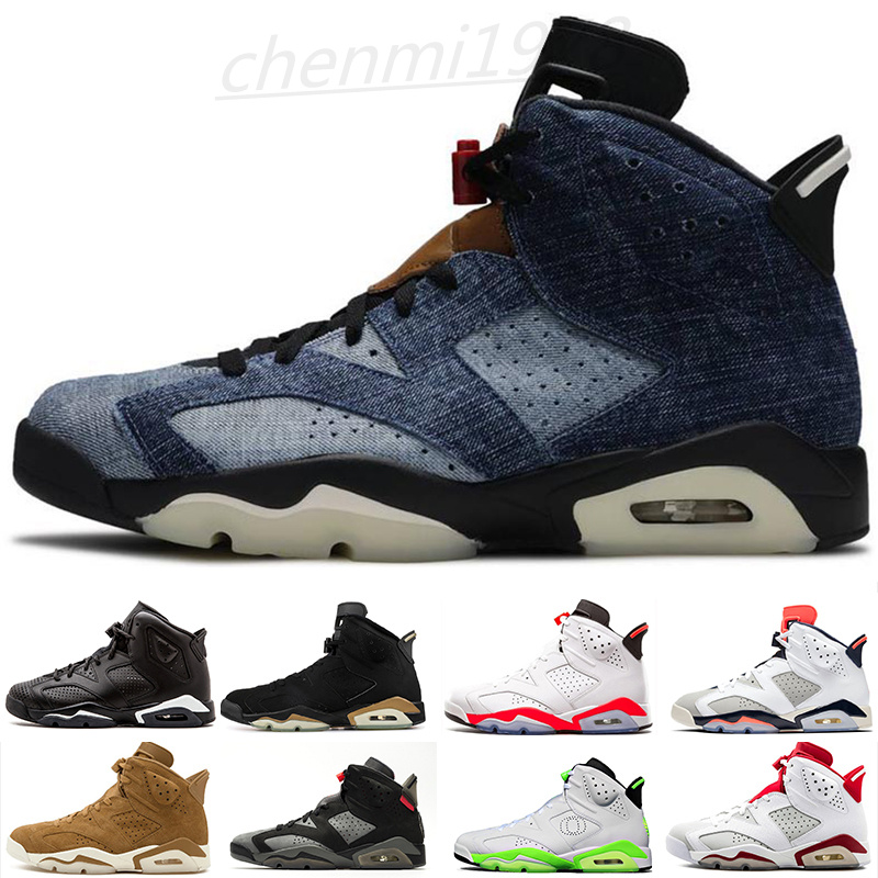 Jumpman 6s Basketball Shoes 6 Runner Athentic Casual Trainers UNC Infrared Harvest Oreo Maroon Designer Sports For Mens Womens c33
Jumpman 6s Basketball Shoes 6 Runner Athentic Casual Trainers UNC Infrared Harvest Oreo Maroon Designer Sports For Mens Womens c33