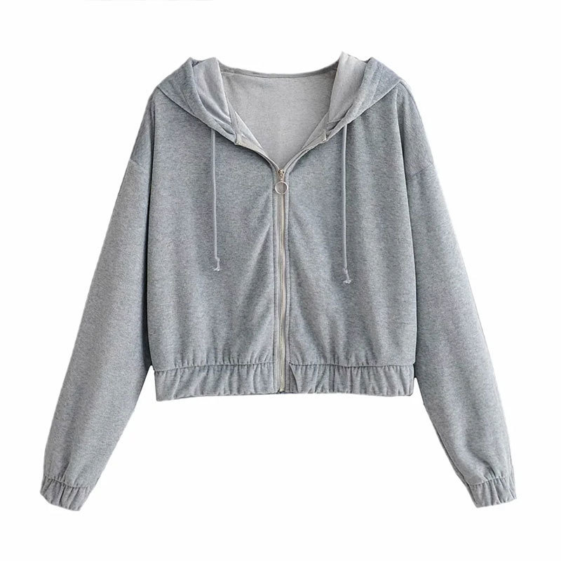nlzgmsj oversize hoodie Sweatshirts hooded Cashmere loose kangaroo solid hooded fashion Women's hoodie tops plus size T200525