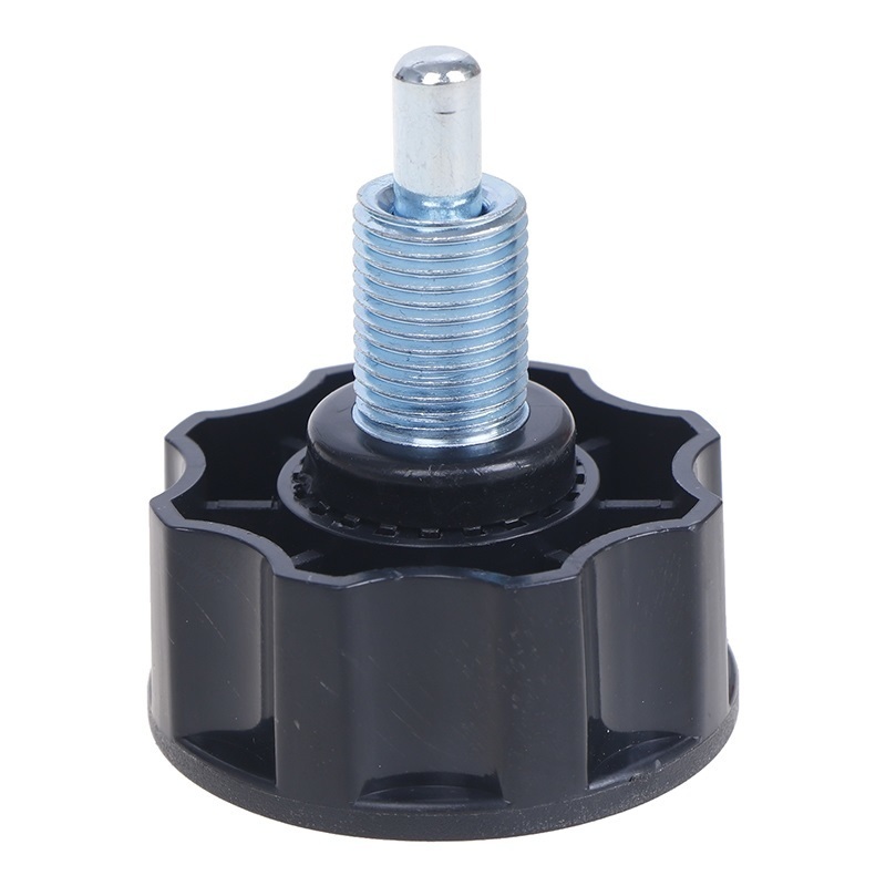 Replacement Part For Fitness Spinning Bike Accessories Pull Pin Bolts Knob Equipment Attachment Pop Home Gym Machine Bolt Stationa