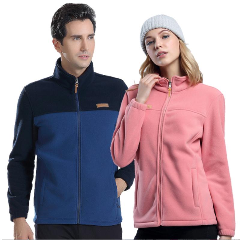 Hunting Jackets Men's Winter Jacket Thermal Fleece Outdoor Windbreaker Climbing Camping Clothes Women's Warm Coat Hiking, Camo;black
Hunting Jackets Men's Winter Jacket Thermal Fleece Outdoor Windbreaker Climbing Camping Clothes Women's Warm Coat Hiking, Camo;black