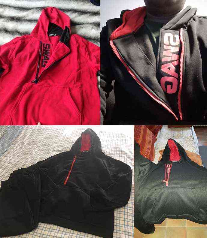 Hooded Sets Tracksuits Mens Autumn Winter Sweatshirt + Sweatpants Hoodie Set 2 Pieces Zipper Sweatshirt Male Suit Pullover 211109