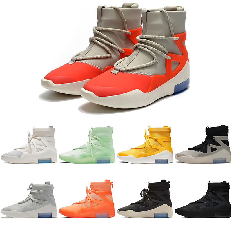 2021 Top Quality Fear Of Women Men FOG Basketball Shoes Amarillo Grey String The Question Frosted Spruce Orange Pulse God Trainers Sports Sneakers, #6 36-46 frosted spruce
2021 Top Quality Fear Of Women Men FOG Basketball Shoes Amarillo Grey String The Question Frosted Spruce Orange Pulse God Trainers Sports Sneakers, #6 36-46 frosted spruce