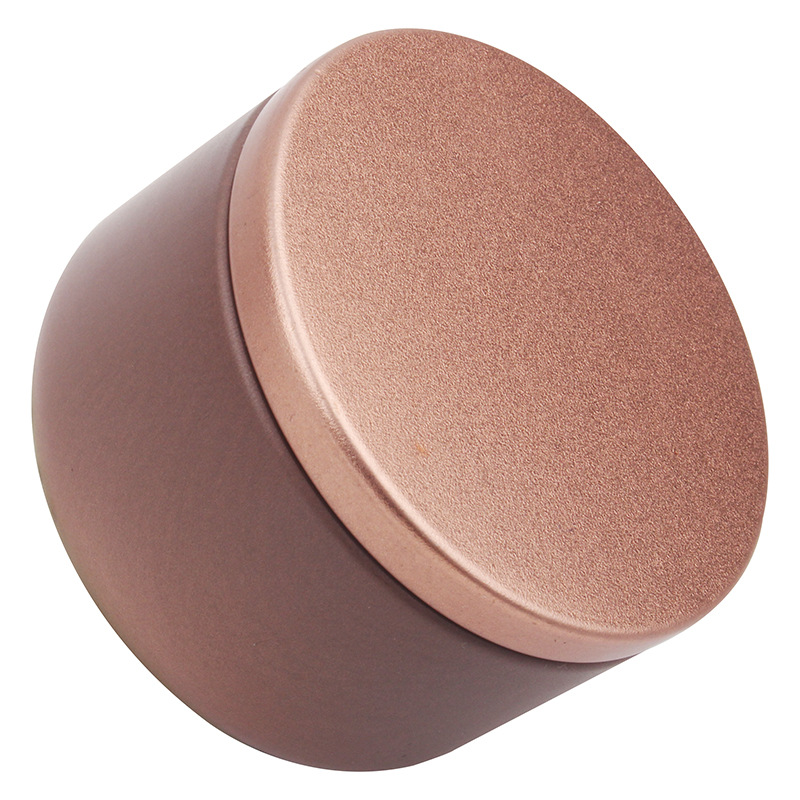 Mini Metal Tin Storage Boxes Small Sealed Pot Container Cans for Coffee Tea Candy 823 B3, As picture
Mini Metal Tin Storage Boxes Small Sealed Pot Container Cans for Coffee Tea Candy 823 B3, As picture