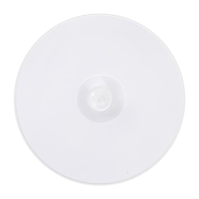 Night Lights Human Body Induction Lamp White Light 120° Infrared USB Charging For Bedroom Corridor Balcony
Night Lights Human Body Induction Lamp White Light 120° Infrared USB Charging For Bedroom Corridor Balcony