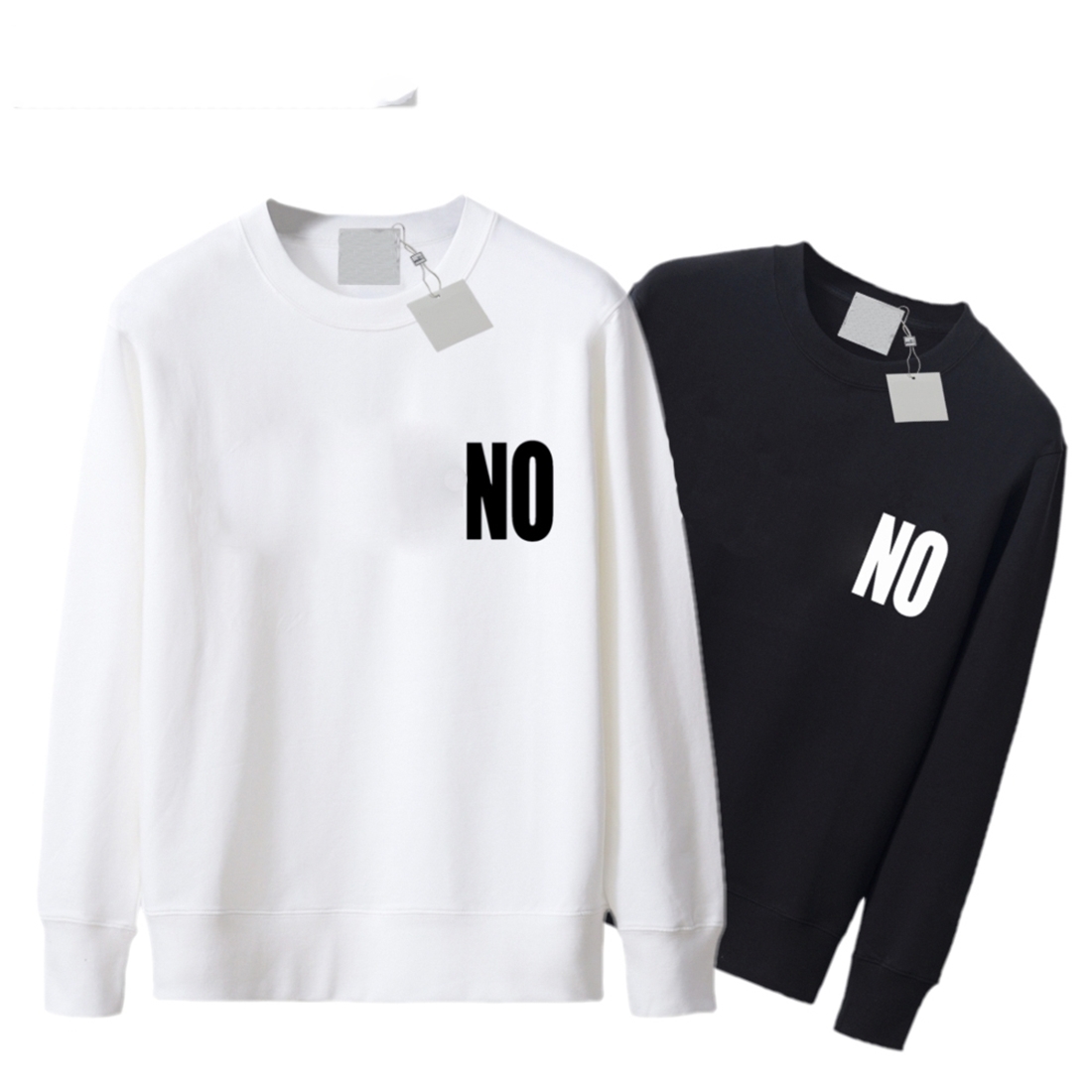 2021 designer new trendy brand sweater fashion all-match men and women the same style277, Black
2021 designer new trendy brand sweater fashion all-match men and women the same style277, Black