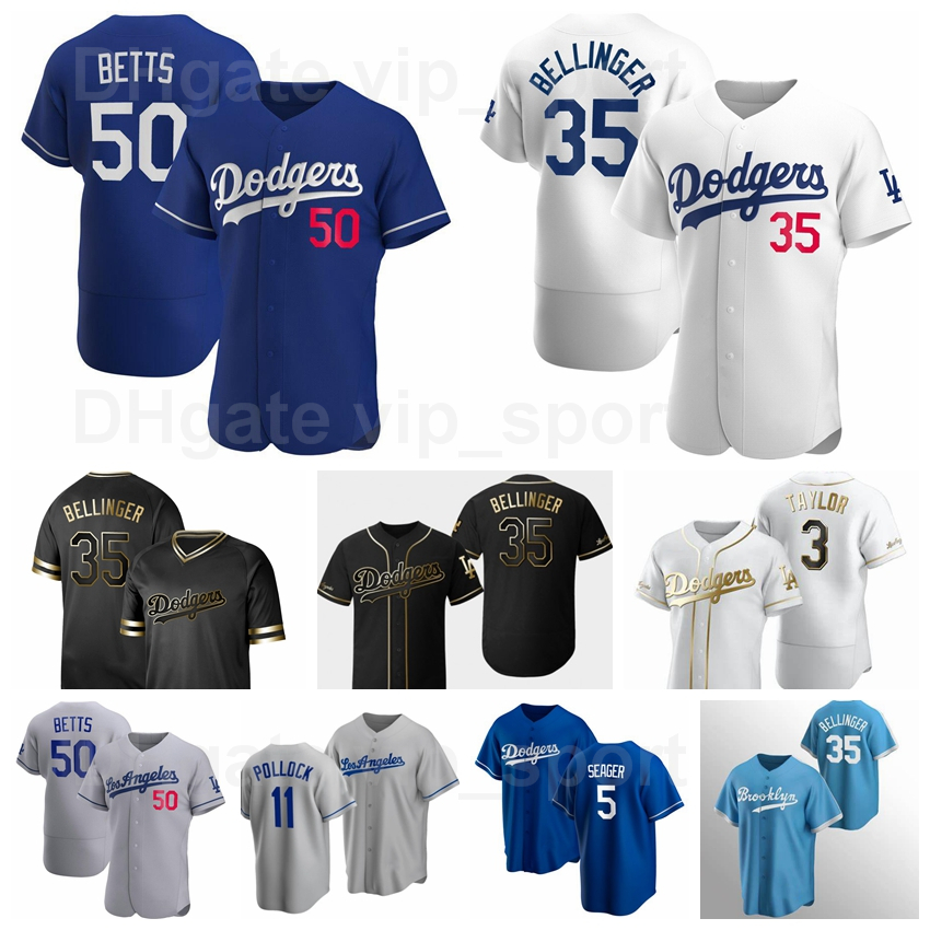 35 Cody Bellinger Jersey Baseball 5 Corey Seager 11 AJ Pollock 3 Chris Taylor 50 Mookie Betts 27 Trevor Bauer Men Kids Women, Blue;black
35 Cody Bellinger Jersey Baseball 5 Corey Seager 11 AJ Pollock 3 Chris Taylor 50 Mookie Betts 27 Trevor Bauer Men Kids Women, Blue;black