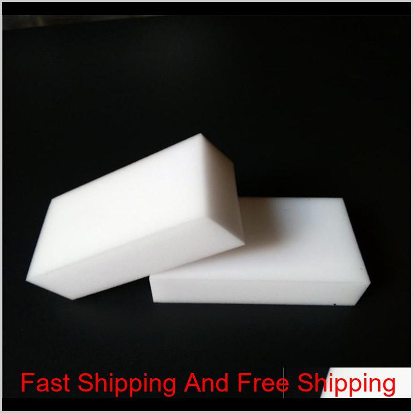 Magic Sponge White Melamine Sponge Eraser For Keyboard Car Kitchen Bathroom Cleaning Melami qylEoW my_home2010
Magic Sponge White Melamine Sponge Eraser For Keyboard Car Kitchen Bathroom Cleaning Melami qylEoW my_home2010