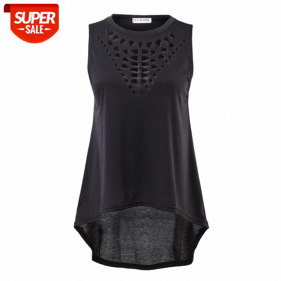 vogue Womens Halter Solid Casual Neck sleeveless Hollow tops Ladies Loose vest Dress #9P8E, Black;gray
vogue Womens Halter Solid Casual Neck sleeveless Hollow tops Ladies Loose vest Dress #9P8E, Black;gray