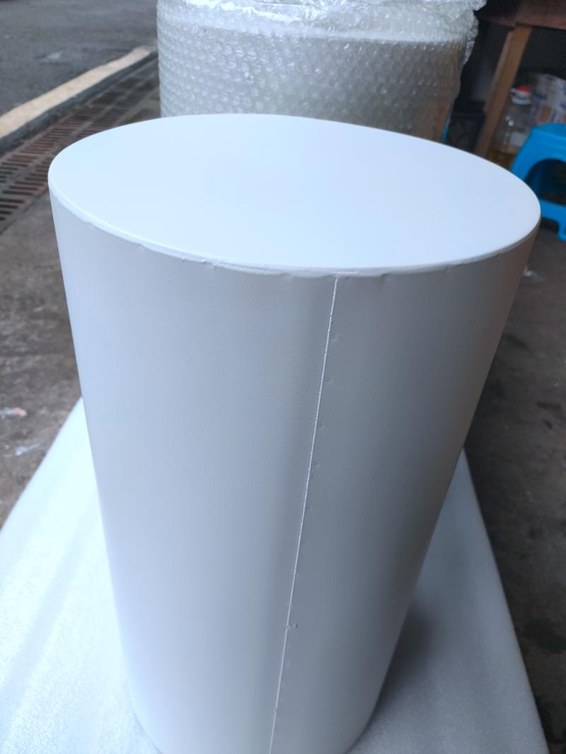 Other Festive & Party Supplies Round Cylinder Pedestal Display Decor Wedding Dessert Table
Other Festive & Party Supplies Round Cylinder Pedestal Display Decor Wedding Dessert Table
