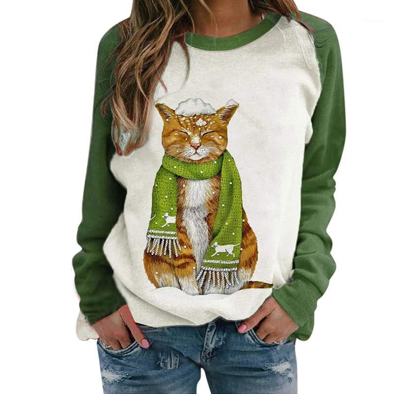 Women' T-Shirt Fashion Women Ladies Autumn Spring Casual Raglan Pullover Tops Long Sleeve Animal Insect Print Loose Fit Tee Shirts
Women' T-Shirt Fashion Women Ladies Autumn Spring Casual Raglan Pullover Tops Long Sleeve Animal Insect Print Loose Fit Tee Shirts