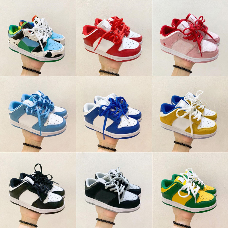 Boys SB Dunks Skateboard Shoes Orange Blaze Champ Colors Ice Cream Syracuse Green Kids Toddler Sports Trainer Basketball Shoes Size 24-35, Black
Boys SB Dunks Skateboard Shoes Orange Blaze Champ Colors Ice Cream Syracuse Green Kids Toddler Sports Trainer Basketball Shoes Size 24-35, Black