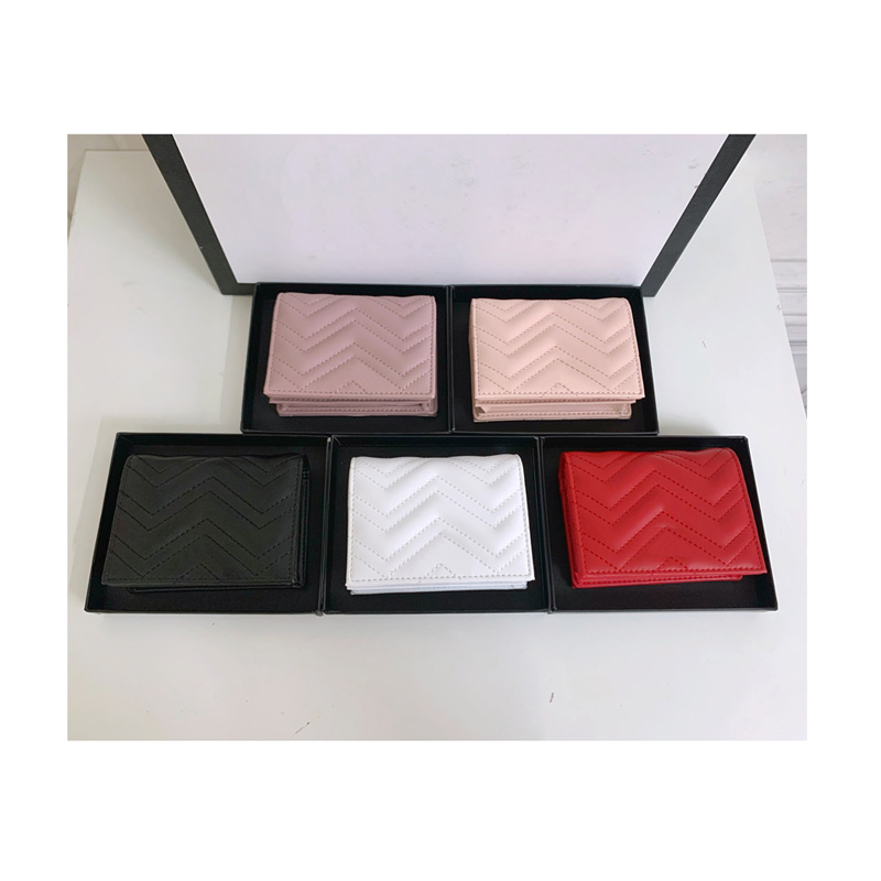 Designer Men Womens Cards Holders Clamshell card holder Cowhide Mini Wallets Coin purse pocket Interior Slot zipper Pockets wallet With box, Red
Designer Men Womens Cards Holders Clamshell card holder Cowhide Mini Wallets Coin purse pocket Interior Slot zipper Pockets wallet With box, Red