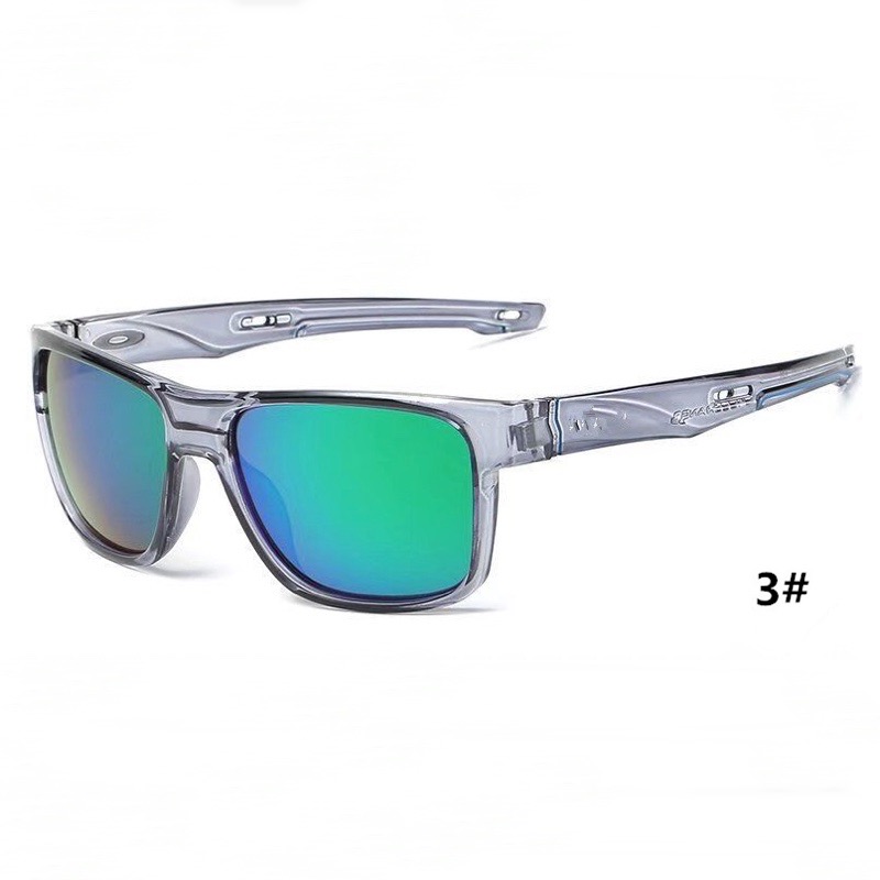 9361 Sports Sunglasses Women Men Bicycle And Driving Sun Glasses UV400 Cycling Eyeglasses 8 Colors Wholesale
9361 Sports Sunglasses Women Men Bicycle And Driving Sun Glasses UV400 Cycling Eyeglasses 8 Colors Wholesale