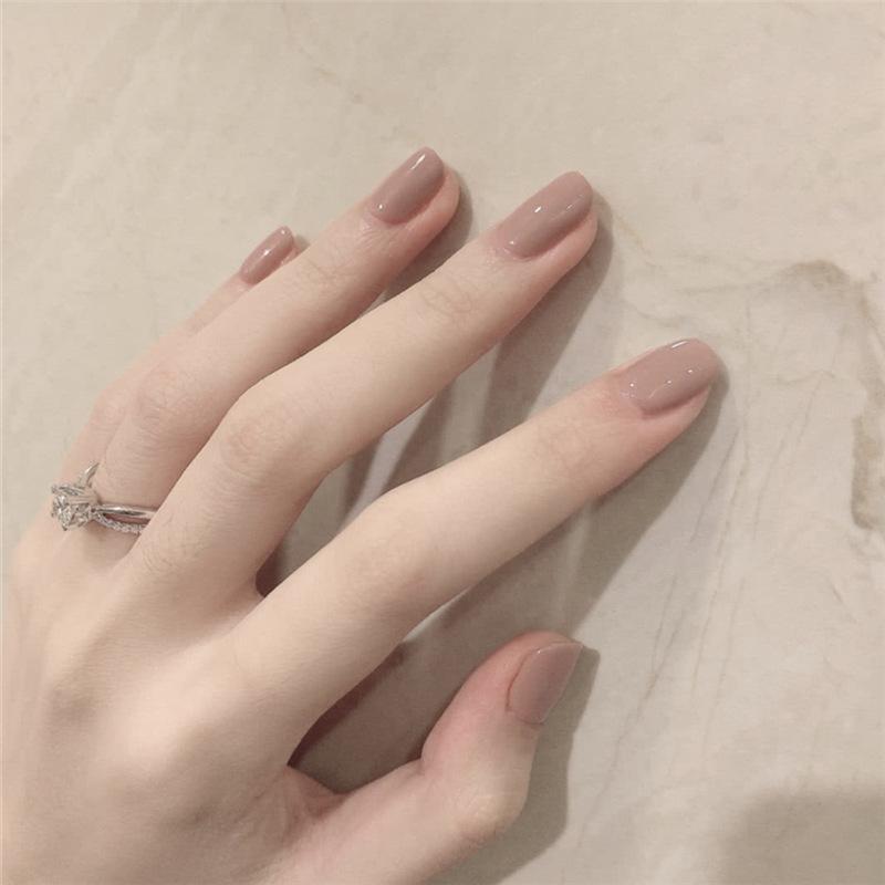 False Nails Black Border Wear Long Paragraph Fashion Manicure Patch Nail Wearable Coffin Fake Matte Ballerina Art A007, Red;gold
False Nails Black Border Wear Long Paragraph Fashion Manicure Patch Nail Wearable Coffin Fake Matte Ballerina Art A007, Red;gold