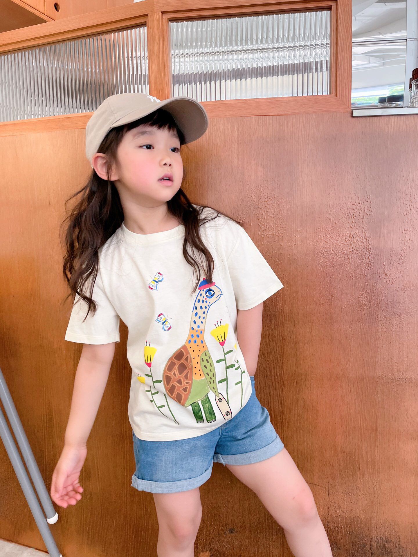 2021 free shipping Children's T-Shirt Children for Boys Girls Kids Kid's Shirts Child Baby Toddler Cotton Cartoon Tee Tops Clothing Sho, White
2021 free shipping Children's T-Shirt Children for Boys Girls Kids Kid's Shirts Child Baby Toddler Cotton Cartoon Tee Tops Clothing Sho, White