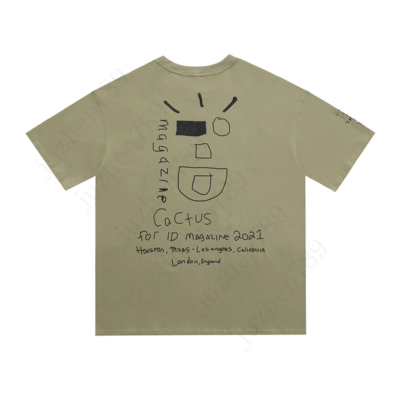 2021 Spring Summer Mens T Shirt Short Sleeve Round Neck Fashion cartoon Printed Womens Tshirt oversieze S-XL M43, M43-gray
2021 Spring Summer Mens T Shirt Short Sleeve Round Neck Fashion cartoon Printed Womens Tshirt oversieze S-XL M43, M43-gray