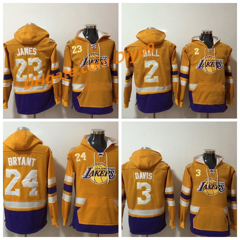 Mens Los Angeles Lakers Hoodie LeBron 23 James Lonzo 24 Bryant Anthony 3 Davis 2 Ball Hoodie Stitched Basketball Sweatshirt, Blue;black
Mens Los Angeles Lakers Hoodie LeBron 23 James Lonzo 24 Bryant Anthony 3 Davis 2 Ball Hoodie Stitched Basketball Sweatshirt, Blue;black