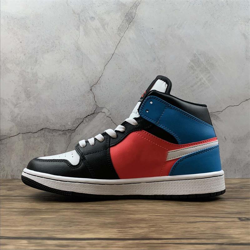 Mens 1 I Mid Basketball Shoes Top Quality Womens Jumpman 1s Black Red Blue Designer Sports Sneakers With Size, Customize
Mens 1 I Mid Basketball Shoes Top Quality Womens Jumpman 1s Black Red Blue Designer Sports Sneakers With Size, Customize