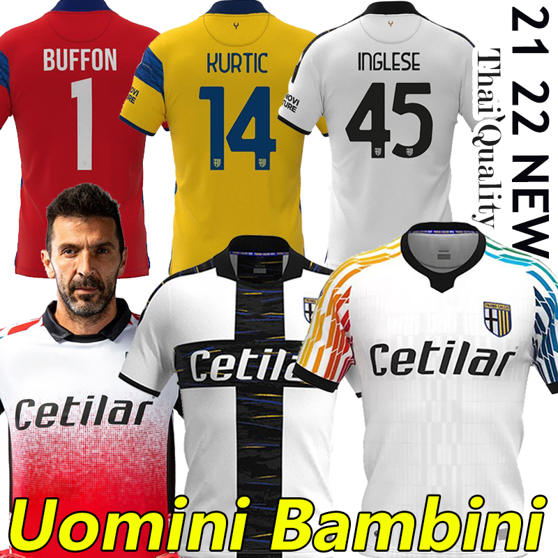 21/22 Parma Anniversary Soccer Jersey Special White 2021 2022 BUFFON INGLESE MIHAILA KARAMOH ALVES GERVINHO KURTIC GRASSI CORNELIUS SILIGARDI football shirt, 21-22 home
21/22 Parma Anniversary Soccer Jersey Special White 2021 2022 BUFFON INGLESE MIHAILA KARAMOH ALVES GERVINHO KURTIC GRASSI CORNELIUS SILIGARDI football shirt, 21-22 home