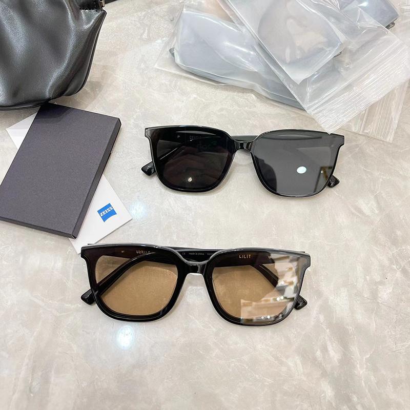 Sunglasses 2022 Designer GENTLE Women LILIT Acetate Eyewear Uv Protection Vintage Glasses For Men
Sunglasses 2022 Designer GENTLE Women LILIT Acetate Eyewear Uv Protection Vintage Glasses For Men