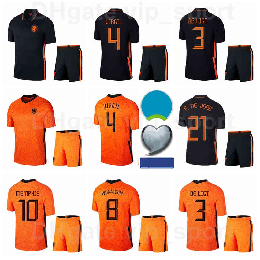 Netherlands 2021-2022 Soccer 9 Robin van Persie Jerseys Set National Team 10 Wesley Sneijder 11 Arjen Robben 6 Stefan de Vrij Football Kits, With patch
Netherlands 2021-2022 Soccer 9 Robin van Persie Jerseys Set National Team 10 Wesley Sneijder 11 Arjen Robben 6 Stefan de Vrij Football Kits, With patch