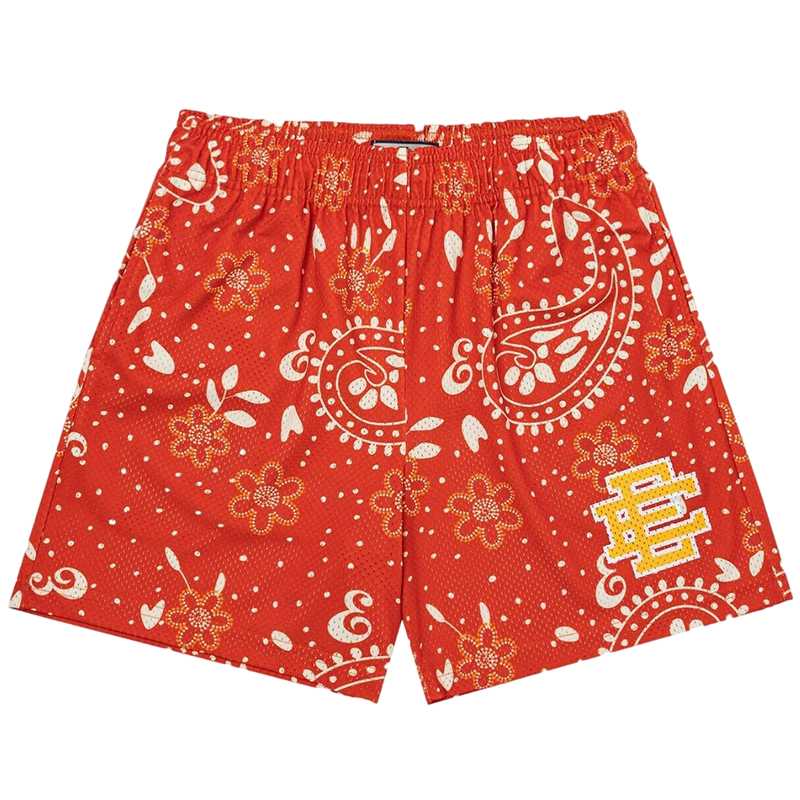 Men's Shorts Eric Emanuel EE Summer Men Gym Sports Athletic Running Sport Fitness Beach Basketball Jogging Man Loose, Supplement (not shipped separately)
Men's Shorts Eric Emanuel EE Summer Men Gym Sports Athletic Running Sport Fitness Beach Basketball Jogging Man Loose, Supplement (not shipped separately)