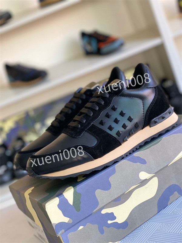 2022 Famous Designer Brands Spikes Sneakers High Top Red Bottom Shoes Luxury Man Rivets Skateboard Casual Walking xg201018, Choose the color
2022 Famous Designer Brands Spikes Sneakers High Top Red Bottom Shoes Luxury Man Rivets Skateboard Casual Walking xg201018, Choose the color