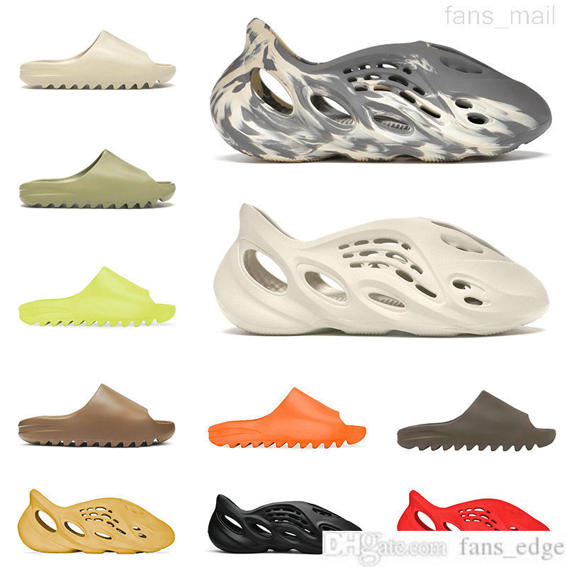 high quality men women slippers fashion slides Bone Desert Sand Enflame Orange Moon Gray Ararat Resin Pure Soot Black summer outdoor platform
high quality men women slippers fashion slides Bone Desert Sand Enflame Orange Moon Gray Ararat Resin Pure Soot Black summer outdoor platform