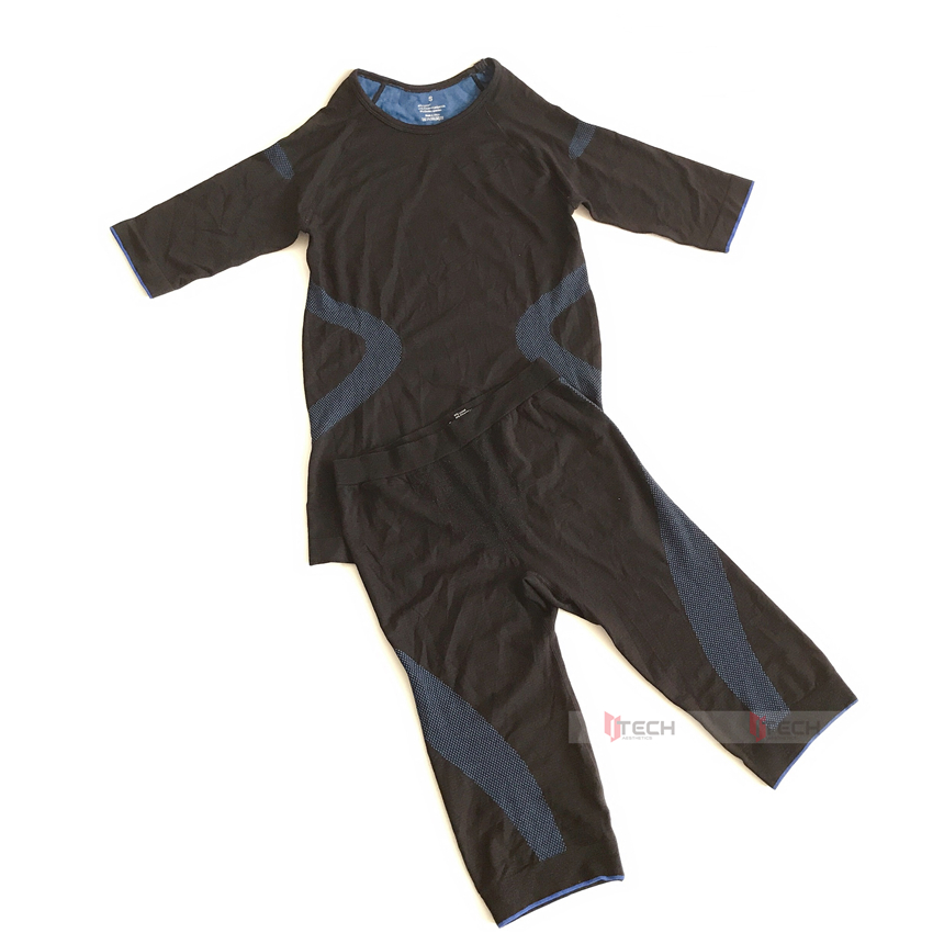 gym personal use miha bodytec ems training anzug lyocell underwear for wireless ems xems pro machine
gym personal use miha bodytec ems training anzug lyocell underwear for wireless ems xems pro machine