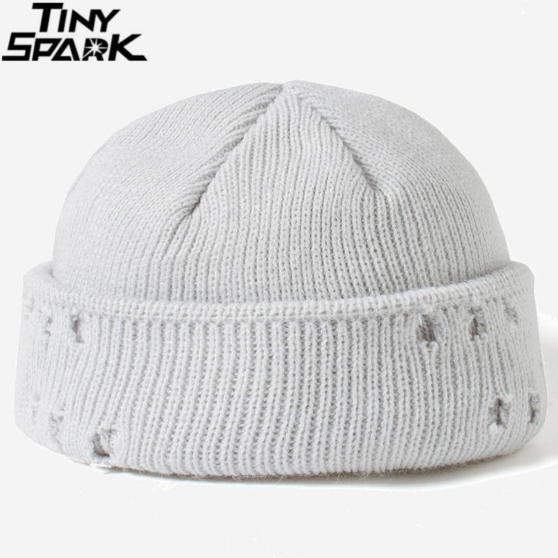 Men Hip Hop Harajuku Skullies Beanies Hats Ripped Holes Knitted Hats Plain 2021 Autumn Winter Soft Cotton Warm Capsg, A147e03 white
Men Hip Hop Harajuku Skullies Beanies Hats Ripped Holes Knitted Hats Plain 2021 Autumn Winter Soft Cotton Warm Capsg, A147e03 white