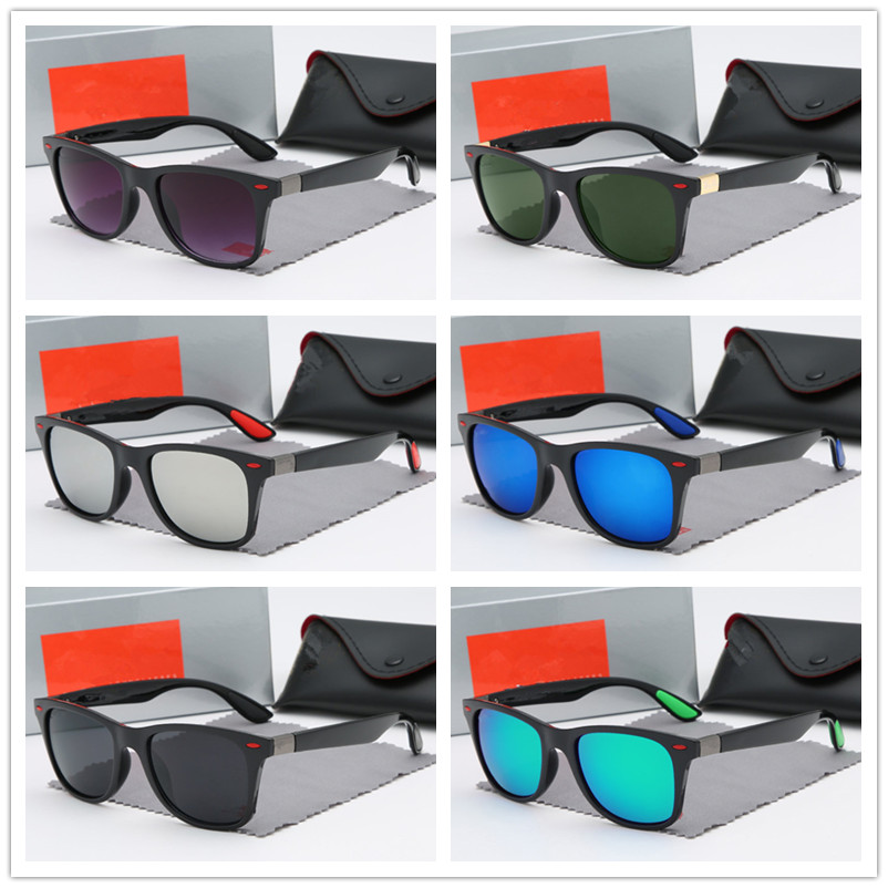 Ray Luxury Brand Polarized Men Women Pilot Sunglasses UV400 Eyewear Bans For Womens Metal Frame Polaroid Lens 4509, White;black
Ray Luxury Brand Polarized Men Women Pilot Sunglasses UV400 Eyewear Bans For Womens Metal Frame Polaroid Lens 4509, White;black