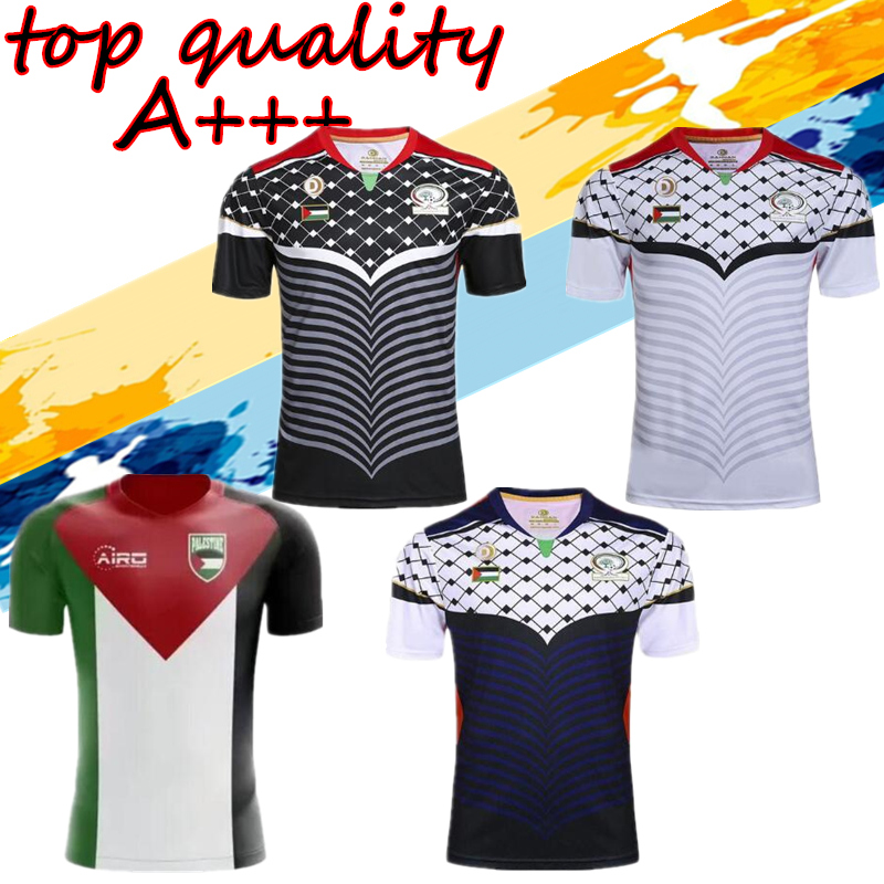 16 17 Palestine soccer Jersey thai quality survetement Palestinian Palestinians Palestino ROSENDE Football Shirt, Image
16 17 Palestine soccer Jersey thai quality survetement Palestinian Palestinians Palestino ROSENDE Football Shirt, Image