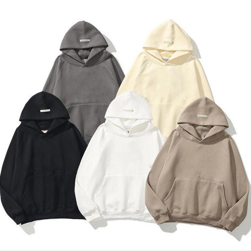 Designer fear of god Essentials Mens Hoodies Sweatshirts Streetwear Pullover Loose Lovers luxury high quality FOG Men Clothing 001
Designer fear of god Essentials Mens Hoodies Sweatshirts Streetwear Pullover Loose Lovers luxury high quality FOG Men Clothing 001