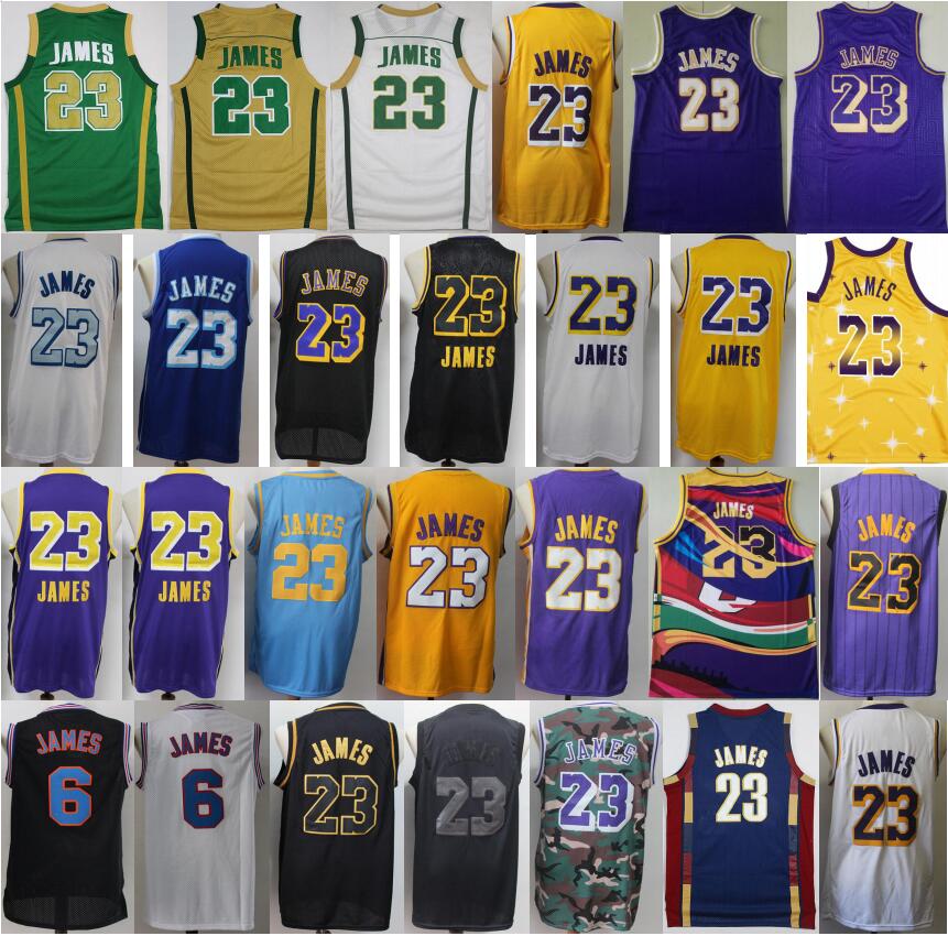 LeBron 23 Jersey Men Basketball St. Vincent Mary High School Irish Edition Earned City Tune Squad Looney Tunes Stitched Top Quality, Black;red
LeBron 23 Jersey Men Basketball St. Vincent Mary High School Irish Edition Earned City Tune Squad Looney Tunes Stitched Top Quality, Black;red