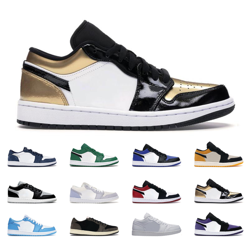 man basketball shoes woman 1 1s shattered backboard Sail Low Unc Og Sp Travis Scott triple White Court Gold Purple Black Royal Grey Toe Paris Pine Green trainers sports, Gold toe
man basketball shoes woman 1 1s shattered backboard Sail Low Unc Og Sp Travis Scott triple White Court Gold Purple Black Royal Grey Toe Paris Pine Green trainers sports, Gold toe