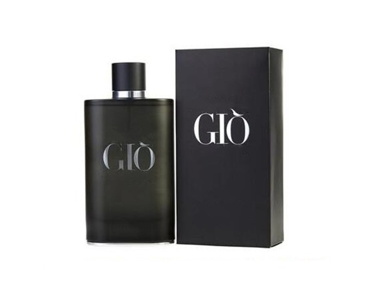 Professional 100ML Perfume Intense Men Parfum Natural Spray Black Bottle Fragrance Seductive Fast Delivery
Professional 100ML Perfume Intense Men Parfum Natural Spray Black Bottle Fragrance Seductive Fast Delivery