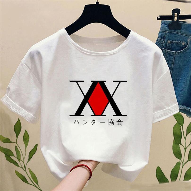 men anime sisso hisoka girl mens t shirts casual cartoon female camiseta mujer summer white tee drop ship, White;black
men anime sisso hisoka girl mens t shirts casual cartoon female camiseta mujer summer white tee drop ship, White;black