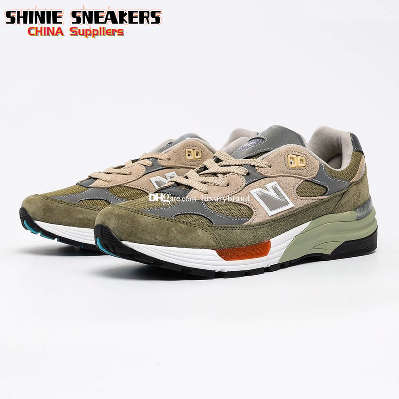 WTAPS M992 Sneaker for Men's M992WT Sneakers Mens Sports Shoes Women's 3M Running Shoe Womens Reflective Trainers Male Jogging Chaussures
WTAPS M992 Sneaker for Men's M992WT Sneakers Mens Sports Shoes Women's 3M Running Shoe Womens Reflective Trainers Male Jogging Chaussures