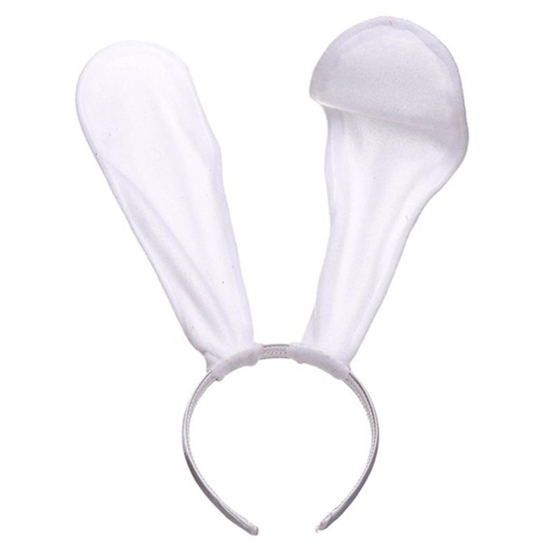 Other Event & Party Supplies X5XE Cartoon Ear Shaped Hair Hoop Cute Holder Easter Halloween Cosplay Costume Headwear For Children Wome
Other Event & Party Supplies X5XE Cartoon Ear Shaped Hair Hoop Cute Holder Easter Halloween Cosplay Costume Headwear For Children Wome