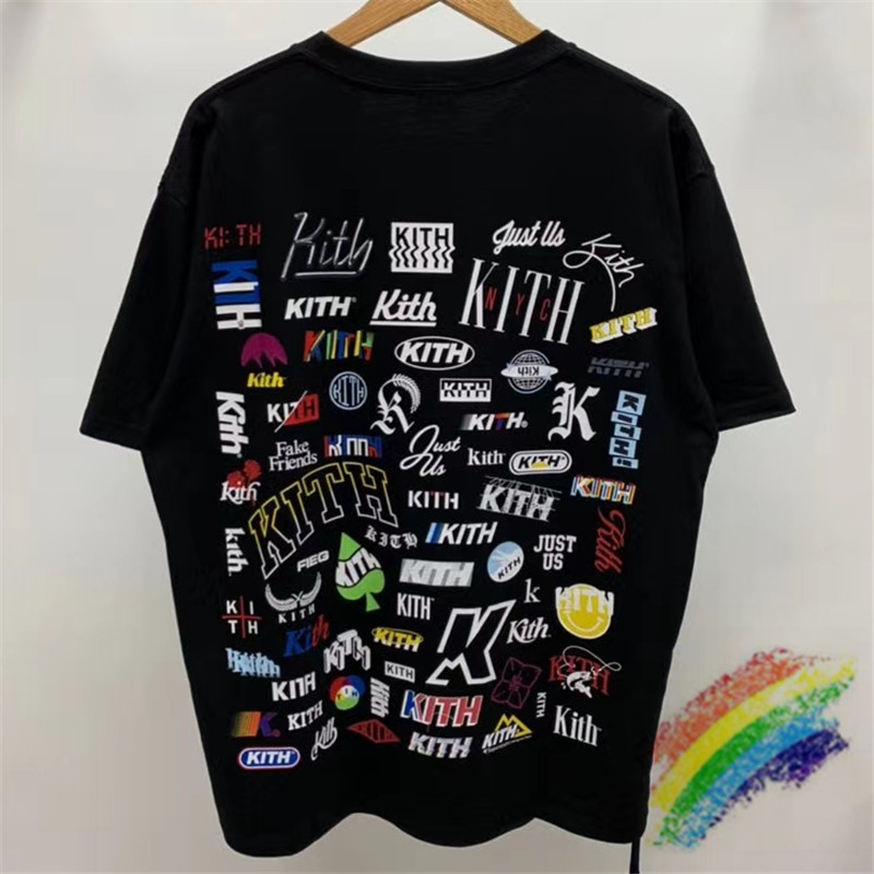 20ss KITH NOVEL T shirt Men Women 1:1 Best-Quality Streetwear KITH T-shirts Tops Tees C0304, White;black
20ss KITH NOVEL T shirt Men Women 1:1 Best-Quality Streetwear KITH T-shirts Tops Tees C0304, White;black