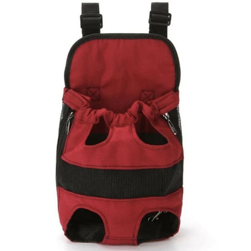 Dog Car Seat Covers Travel Pet Backpack Body Carrier (Available) Small Medium Large
Dog Car Seat Covers Travel Pet Backpack Body Carrier (Available) Small Medium Large