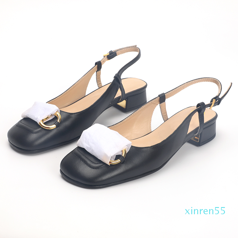 Designer low heel summer women sandals genuine leather sexy metal buckle ladies Comfort Outdoor shoes simple Mary Jane Retro Horsebit xx1, Black
Designer low heel summer women sandals genuine leather sexy metal buckle ladies Comfort Outdoor shoes simple Mary Jane Retro Horsebit xx1, Black