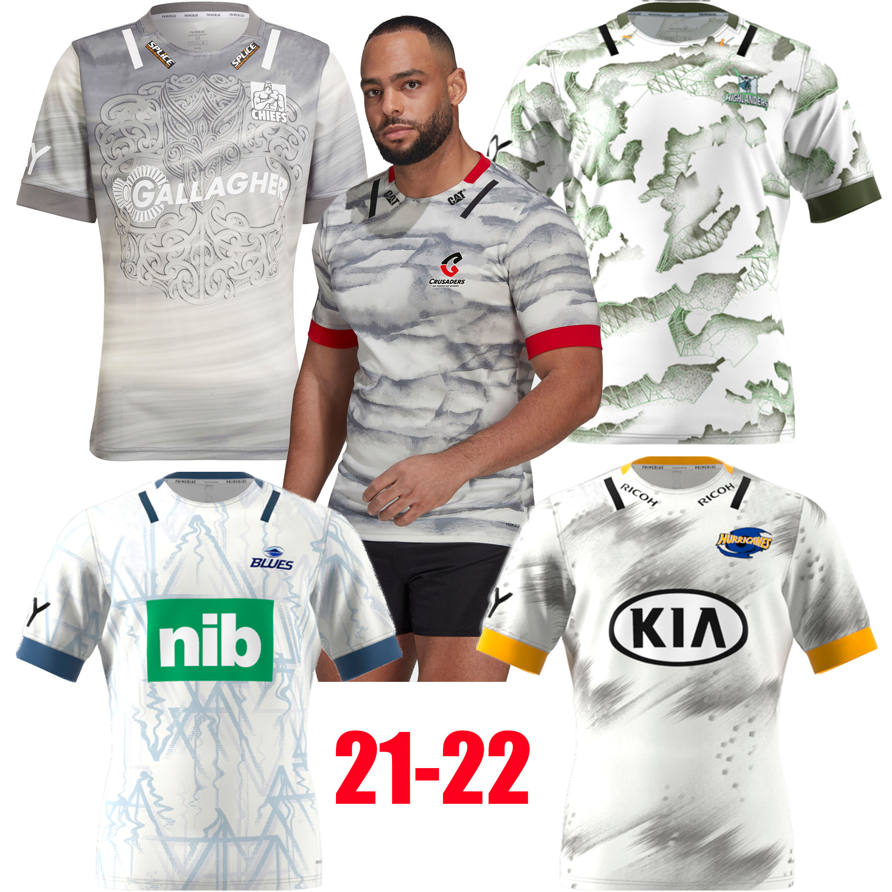 Size -5xl 2021 Super Rugby Jersey Highlanders Crusaders home Jersey 2022 Hurricanes blues Rugby shirt, Brown
Size -5xl 2021 Super Rugby Jersey Highlanders Crusaders home Jersey 2022 Hurricanes blues Rugby shirt, Brown