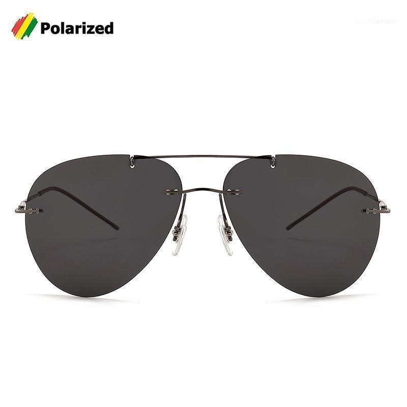 JackJad Ultralight Titanium Polarized Pilot Style Double Beam Sunglasses Men Driving Brand Design Sun Glasses 8028
JackJad Ultralight Titanium Polarized Pilot Style Double Beam Sunglasses Men Driving Brand Design Sun Glasses 8028