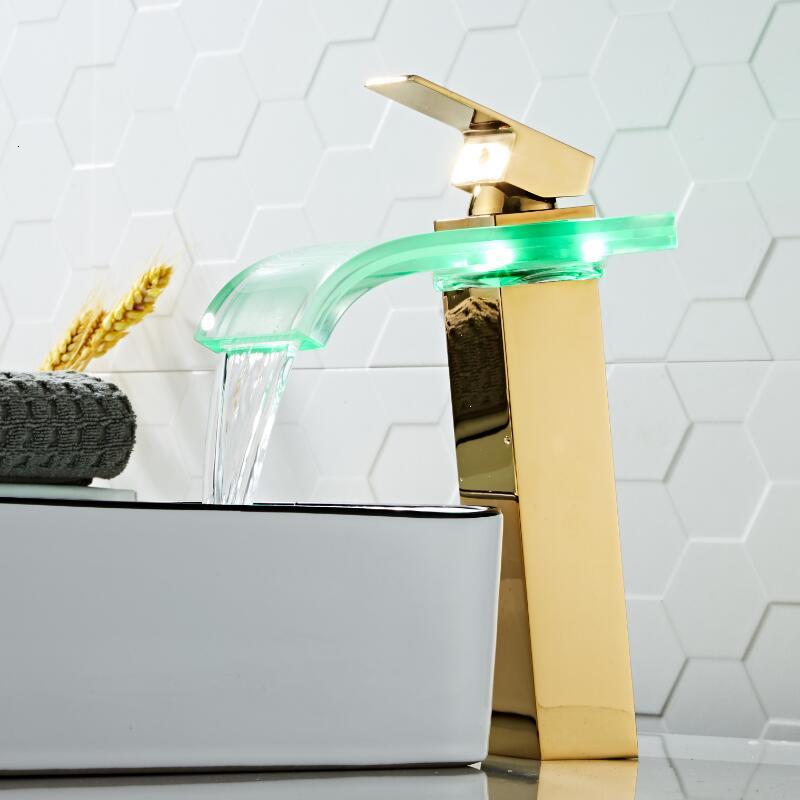 2021 New Led Gold Waterfall Brass Faucet Bathroom Deck Mounted Basin Sink Mixer Tap Nhpc
2021 New Led Gold Waterfall Brass Faucet Bathroom Deck Mounted Basin Sink Mixer Tap Nhpc