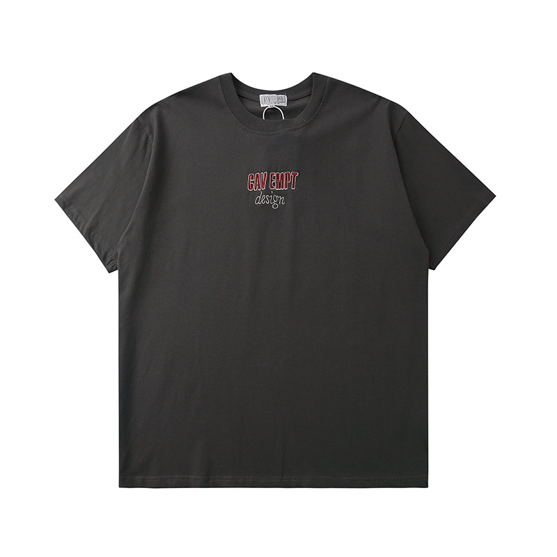 2021 New Embroidered Eu Size Top Tees Men Women Harajuku Kanye West Hip Hop Streetwear Cav Empt T-shirt 12oq, White3
2021 New Embroidered Eu Size Top Tees Men Women Harajuku Kanye West Hip Hop Streetwear Cav Empt T-shirt 12oq, White3