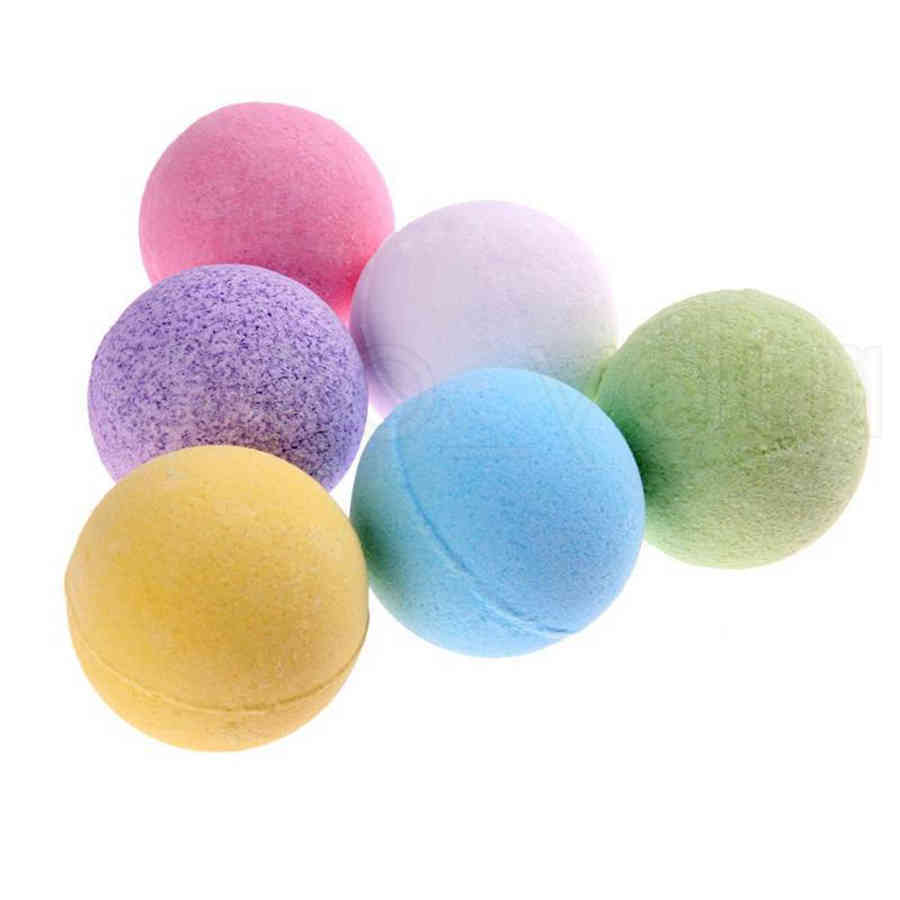Bath Bombs Ball Organic Bath Bombs Bubble Salts Ball Essential Oil Stress Relief Exfoliating Vanilla Lavender Rose Flavor Salts Ball
Bath Bombs Ball Organic Bath Bombs Bubble Salts Ball Essential Oil Stress Relief Exfoliating Vanilla Lavender Rose Flavor Salts Ball