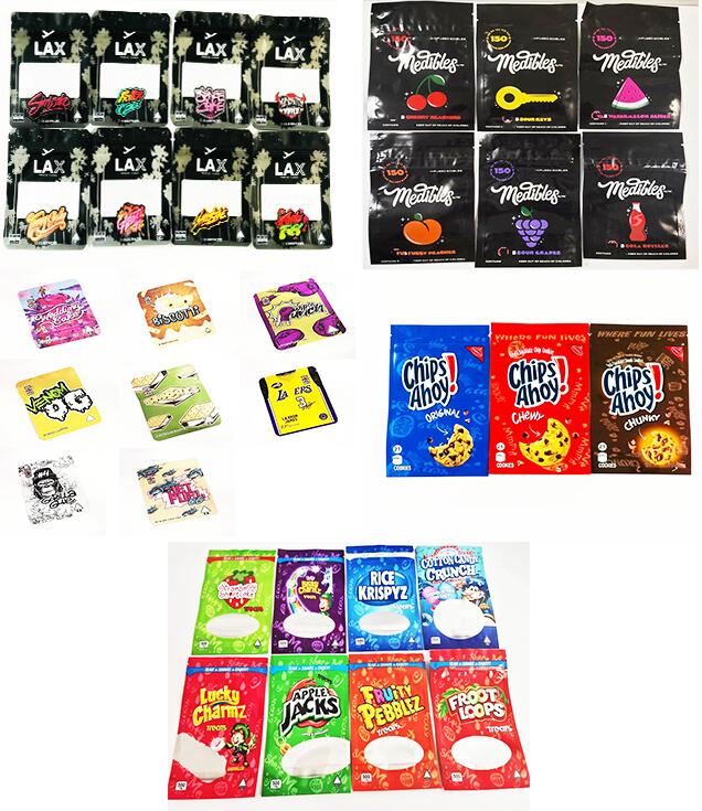 edible packaging White Mylar Bags Edibles Ether Runtz Gummies Plastic Zipper Up Design Bag 4 types
edible packaging White Mylar Bags Edibles Ether Runtz Gummies Plastic Zipper Up Design Bag 4 types